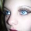 Glamour Gurl Close Up