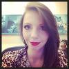 Red lips are a must at all times~