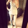 Candace's Outfit Today