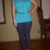 Shirt From Belk Pants From Justice Shoes From Masseys Bracelet From Target Necklace From Charming Charlies :)