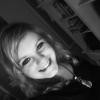 Allison Black&White Edgy Eyeliner
