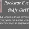 Rockstar  Eye