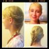 Snow White And The Huntsman Braid